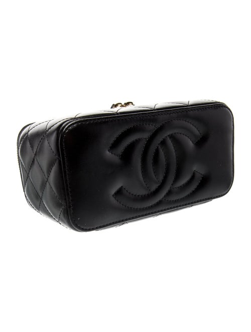 Chanel 2023 Pick Me Up Vanity Case