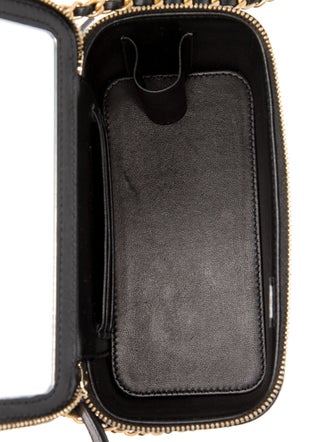 Chanel 2023 Pick Me Up Vanity Case