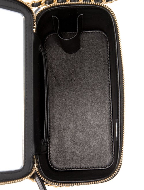 Chanel 2023 Pick Me Up Vanity Case