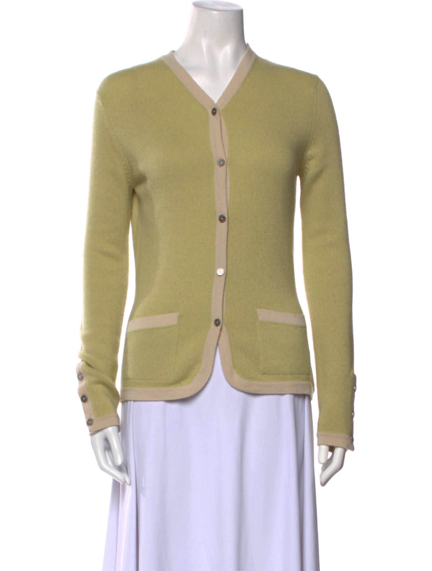 Chanel Vintage 2003 Sweater