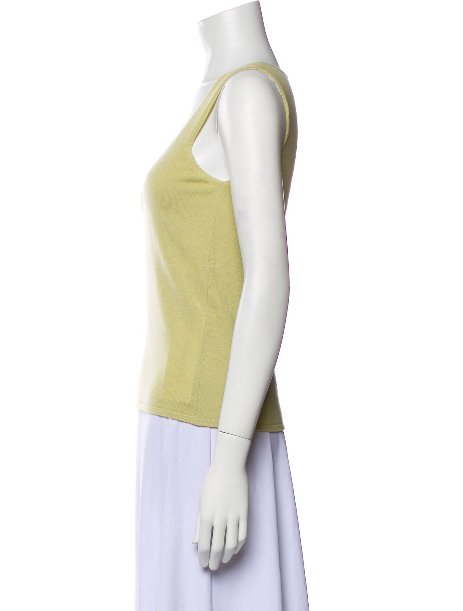 Chanel Vintage 2000's Sweater