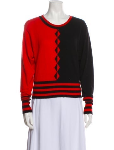 Chanel Knitwear Vintage 2009 Sweater S