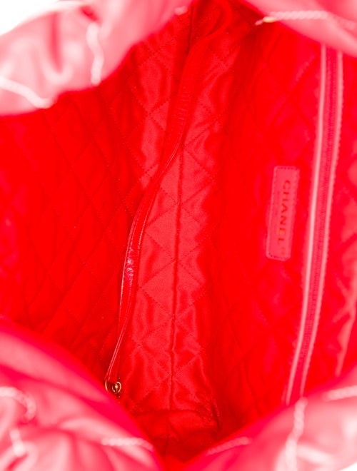 Chanel 2023 Small 22 Hobo