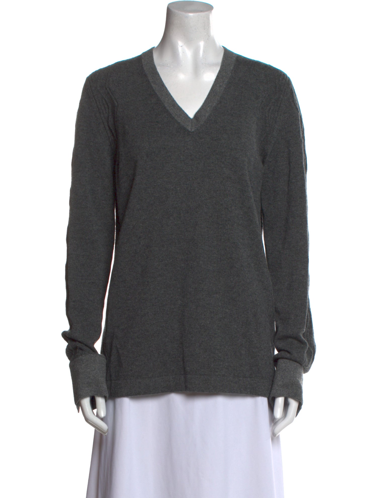 Chanel 2011 Cashmere Sweater