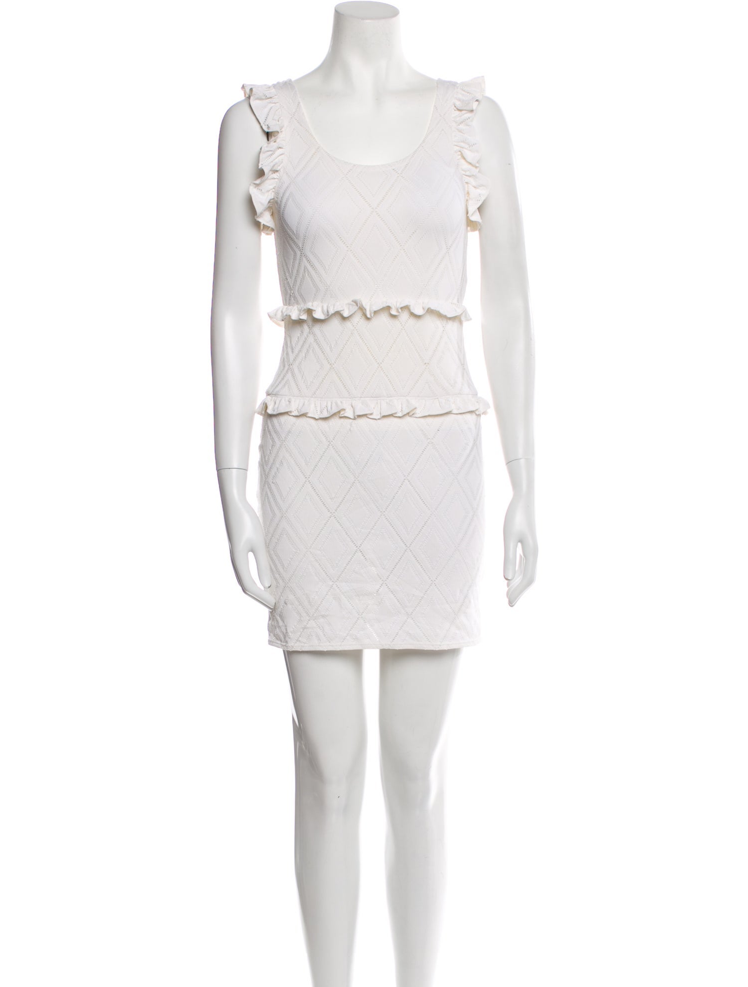Chanel 2022 Mini Dress
