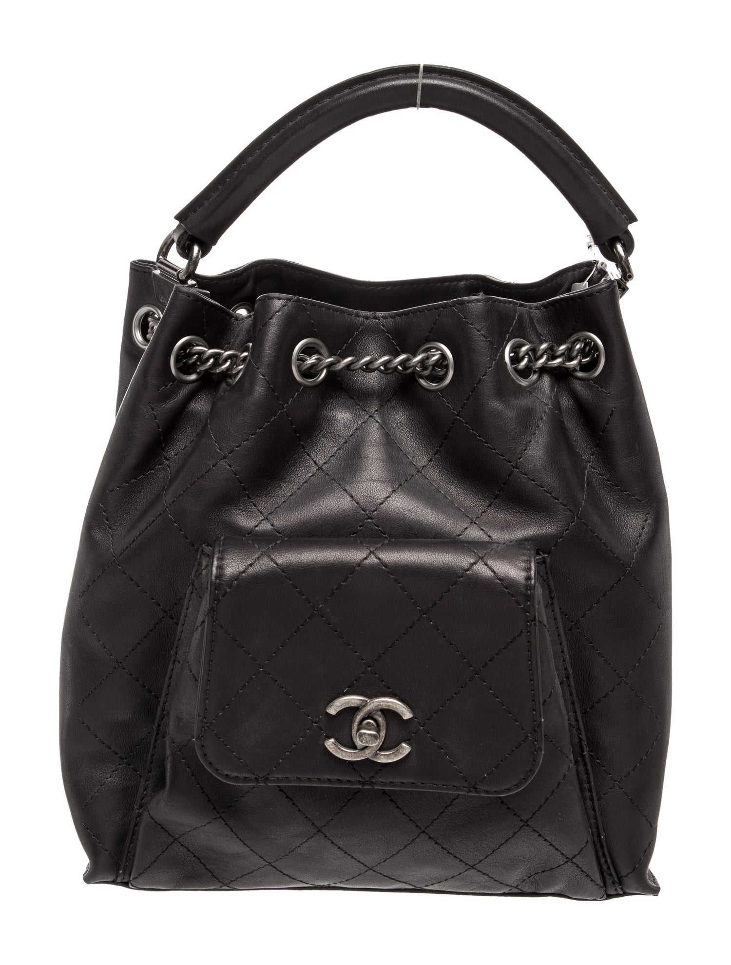 Chanel Medium Urban Luxury Backpack
