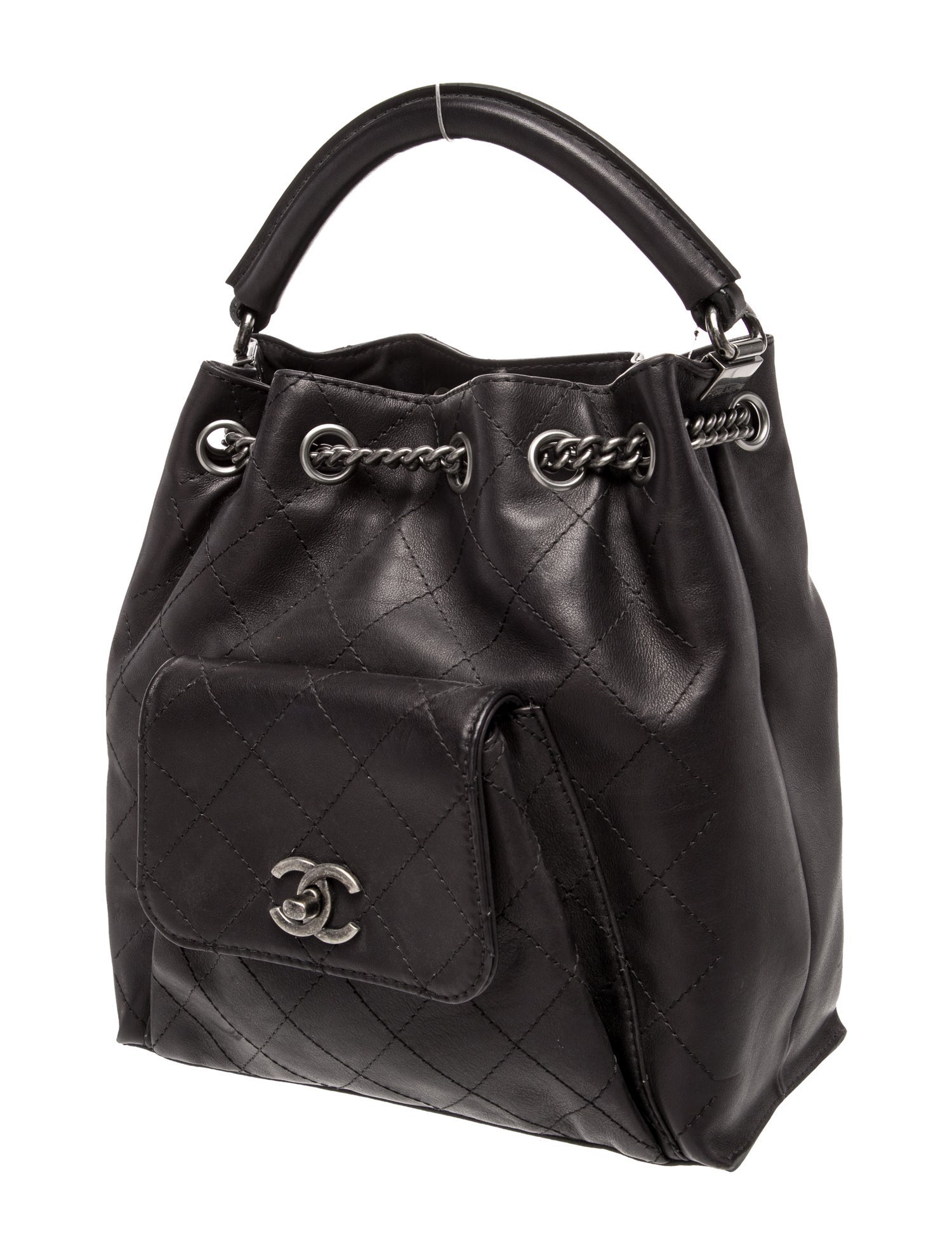 Chanel Medium Urban Luxury Backpack