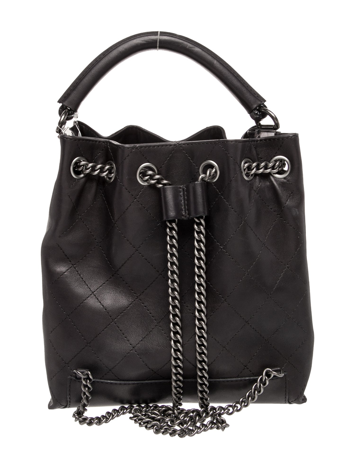 Chanel Medium Urban Luxury Backpack