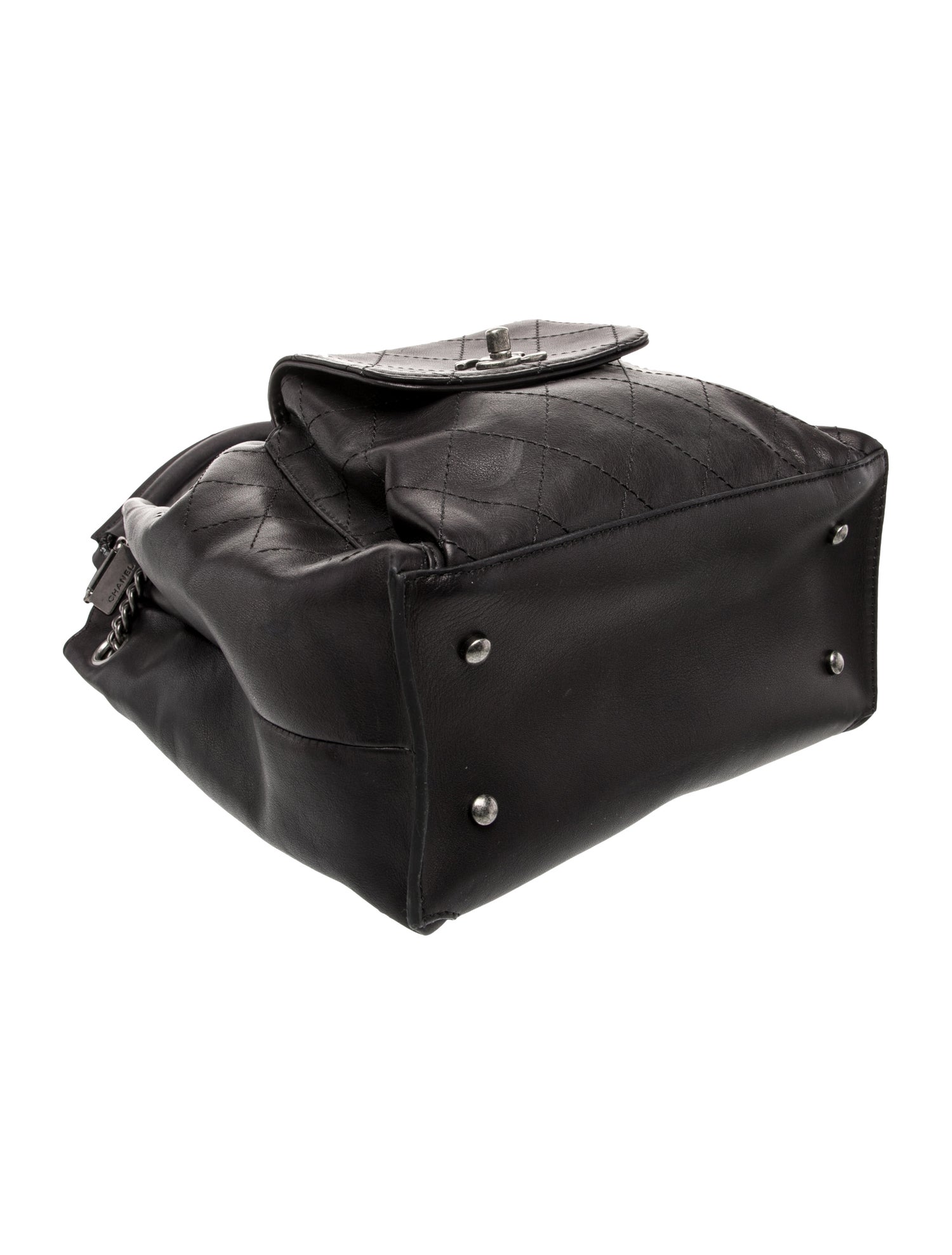 Chanel Medium Urban Luxury Backpack