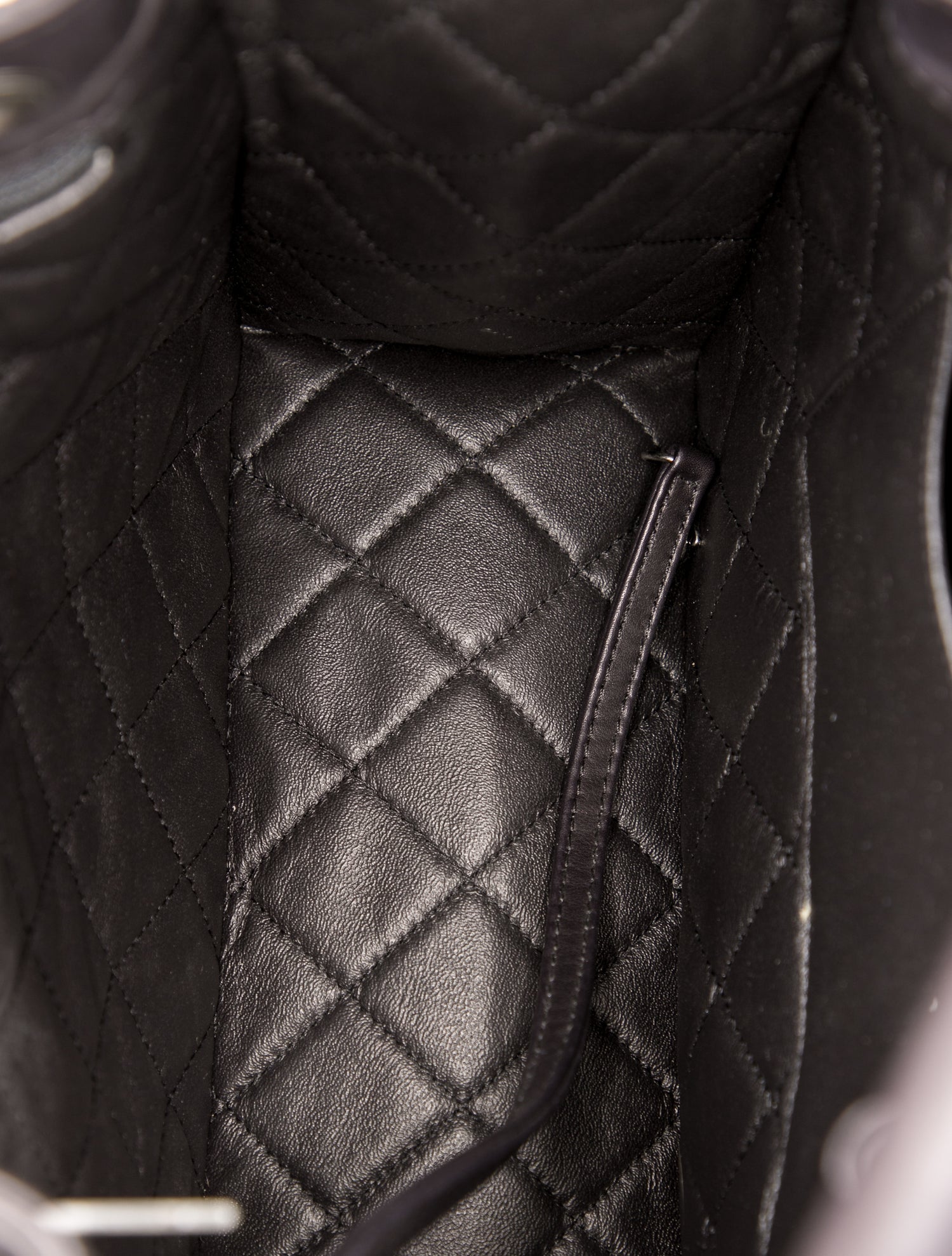 Chanel Medium Urban Luxury Backpack