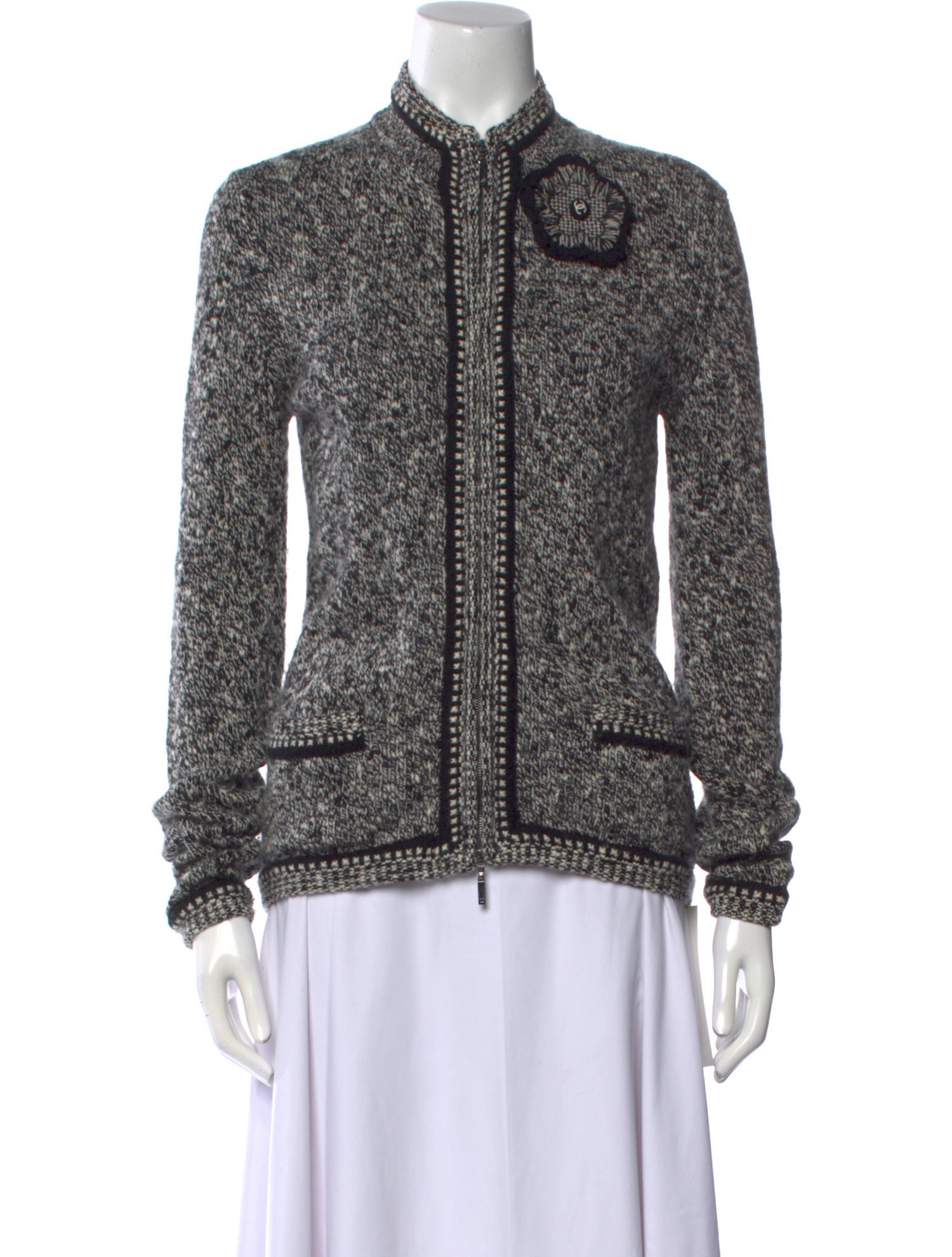 Chanel Vintage 2005 Sweater