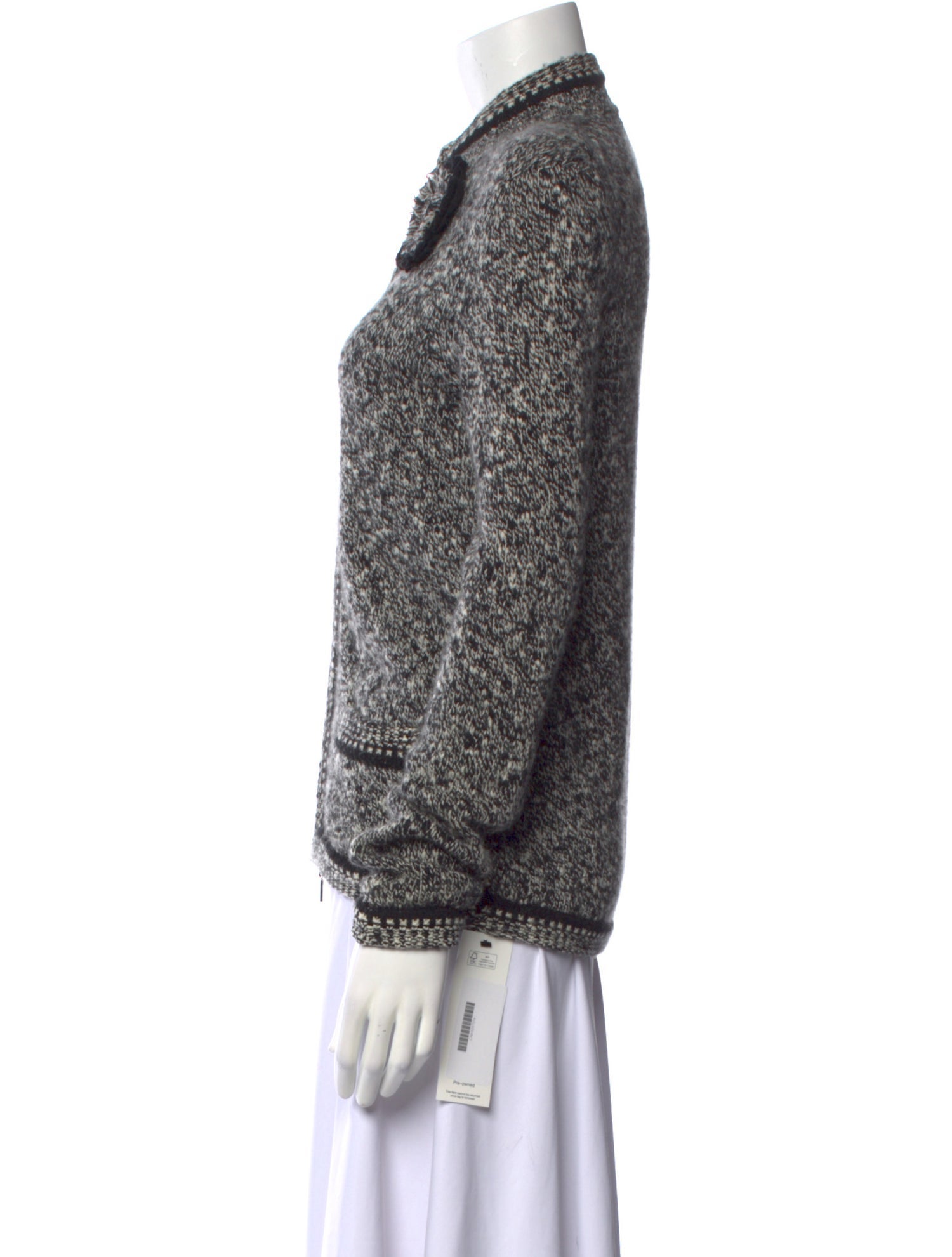 Chanel Vintage 2005 Sweater