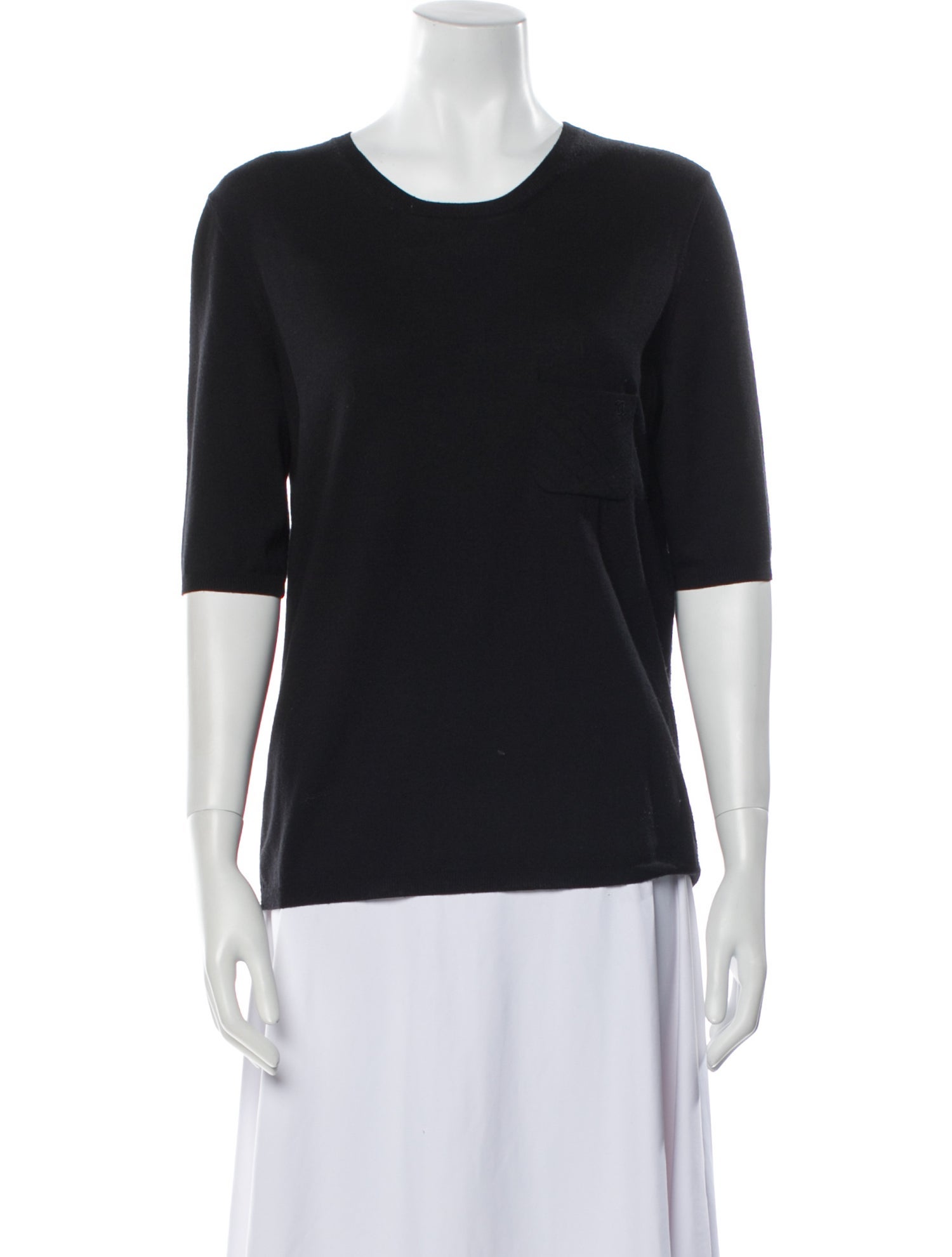 Chanel Vintage 2008 Sweater