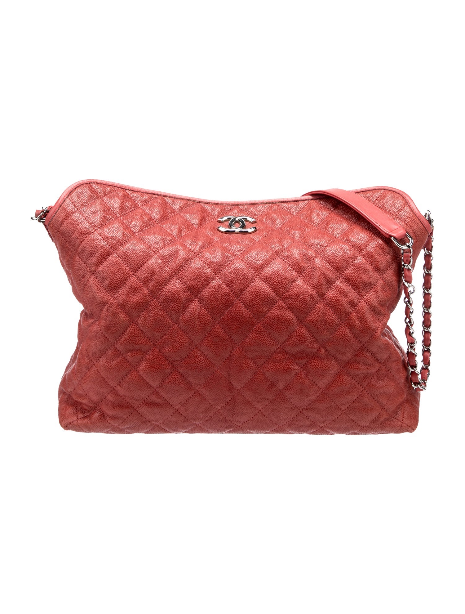 Chanel French Riviera Hobo