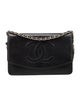Chanel Timeless Wallet On Chain