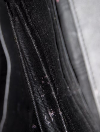 Chanel Timeless Wallet On Chain