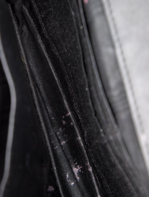 Chanel Timeless Wallet On Chain