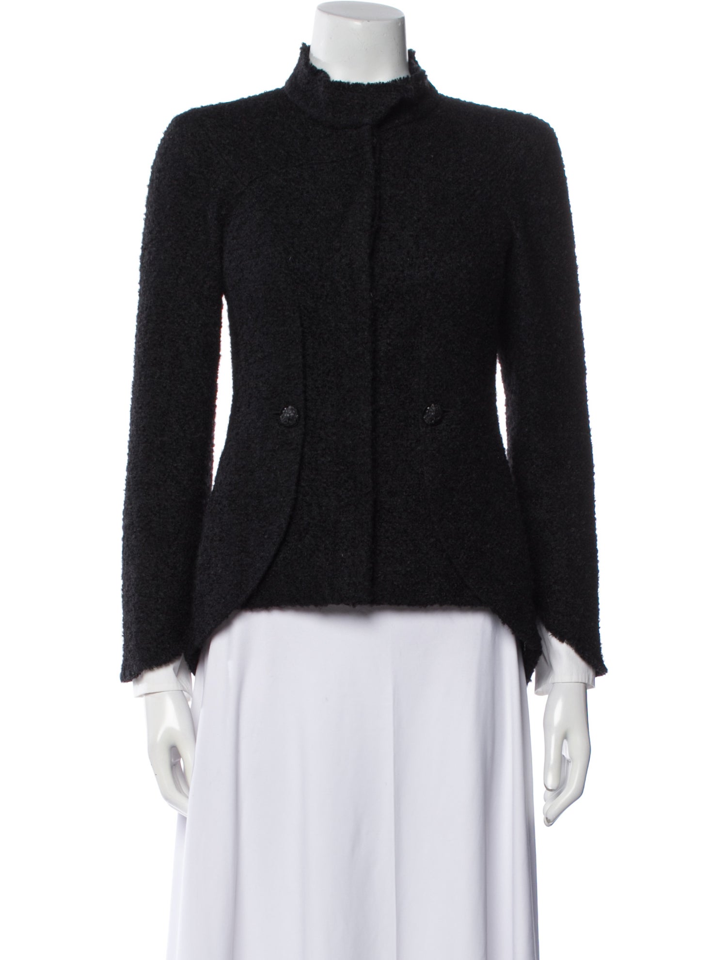 Chanel Vintage 2009 Evening Jacket