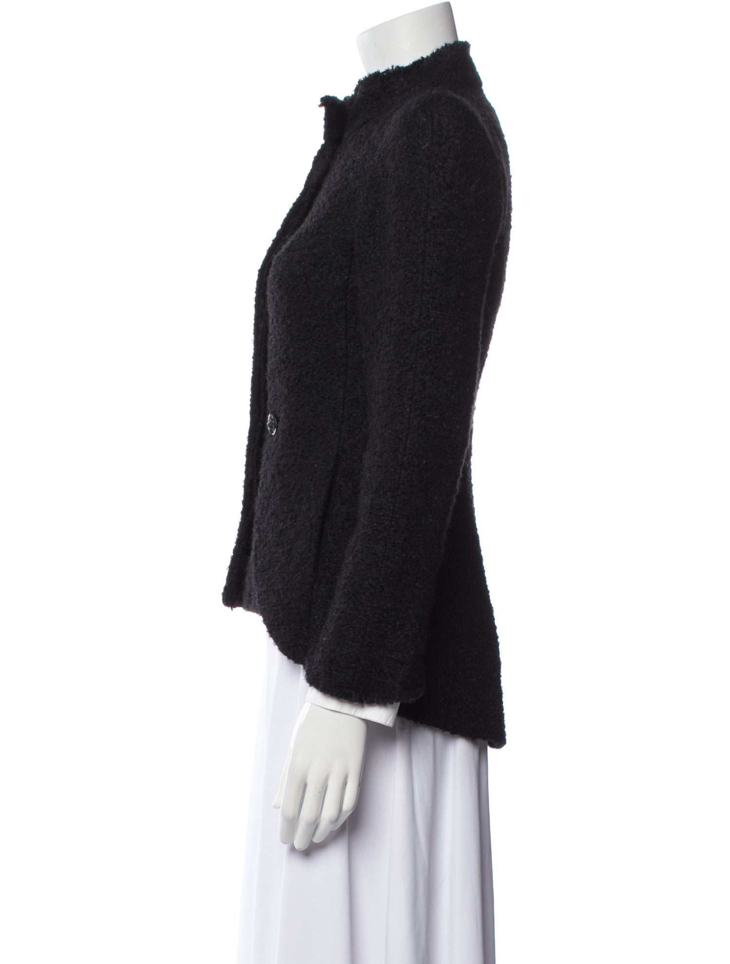 Chanel Vintage 2009 Evening Jacket