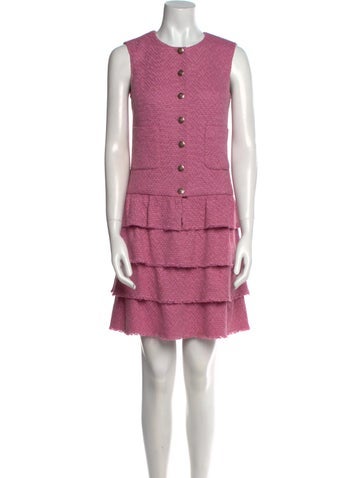 Chanel Dresses 2012 Mini Dress Us2, Fr34 | XS
