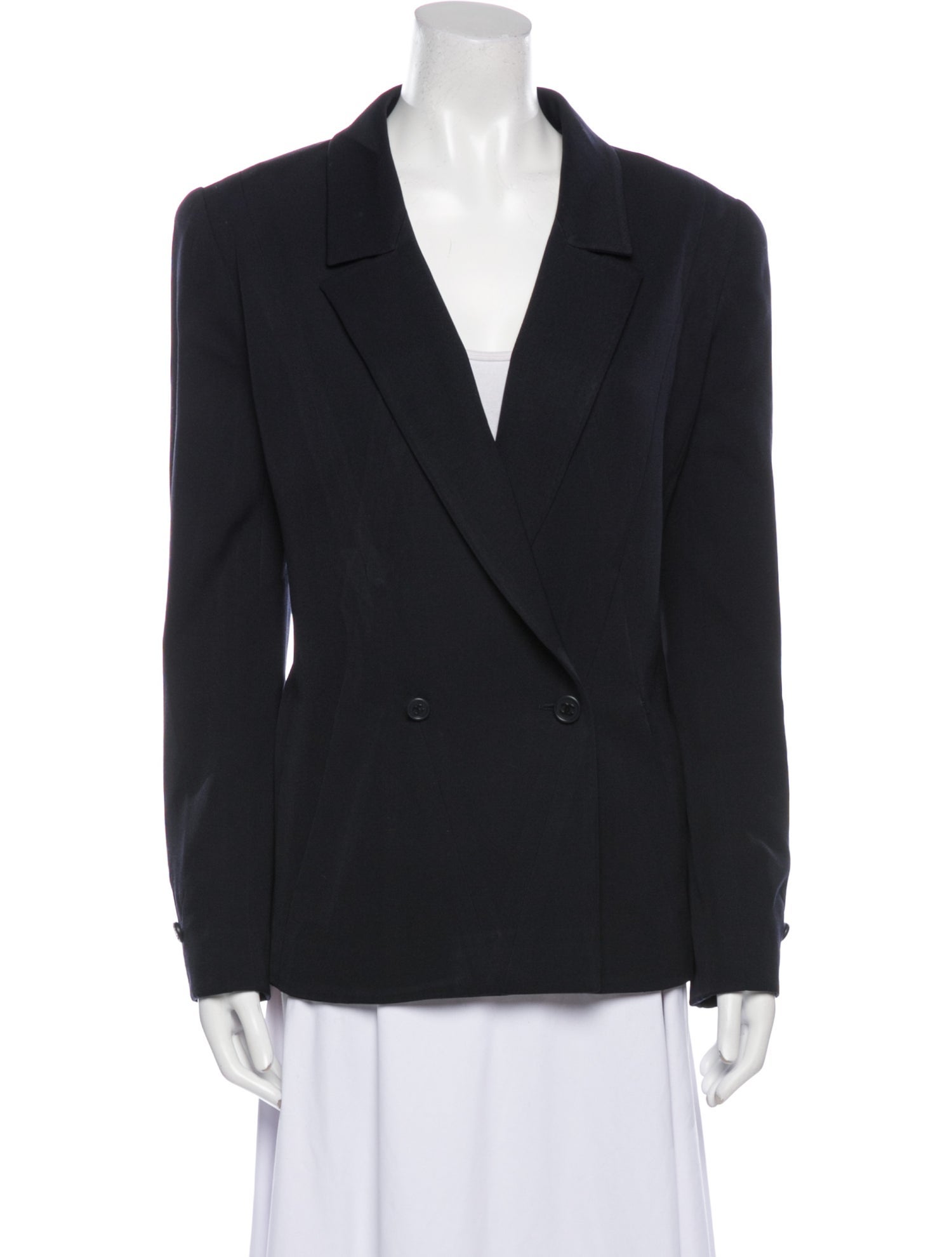 Chanel Vintage 1998 Blazer