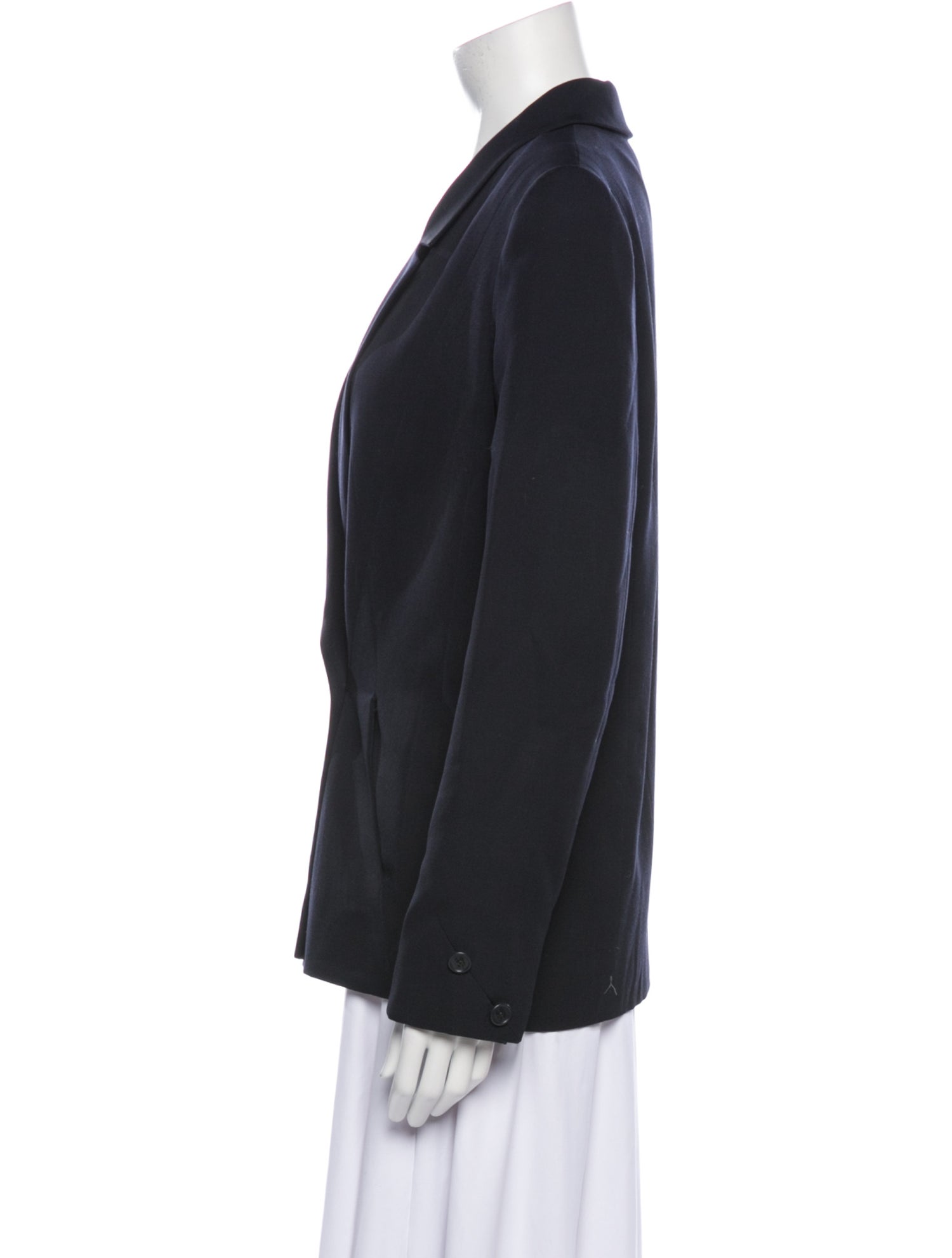 Chanel Vintage 1998 Blazer