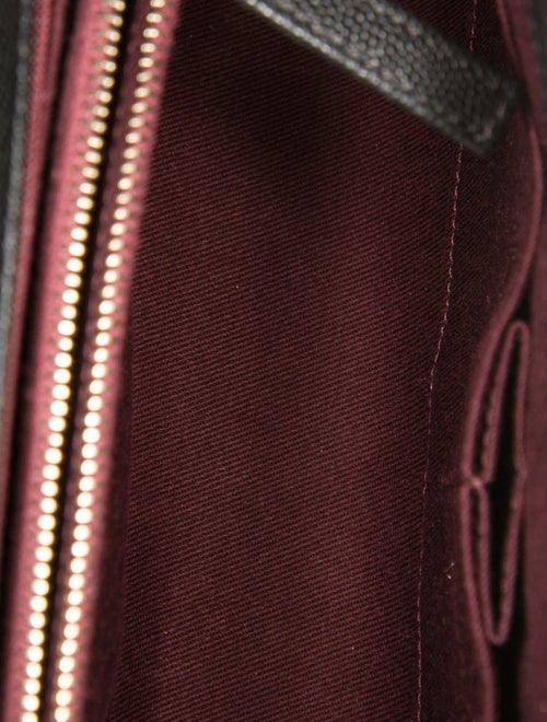 Chanel Small Coco Handle Bag