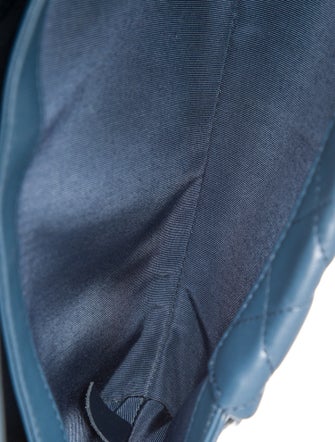 Chanel Fold Up Again Clutch