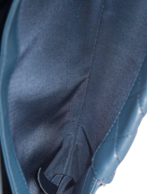 Chanel Fold Up Again Clutch