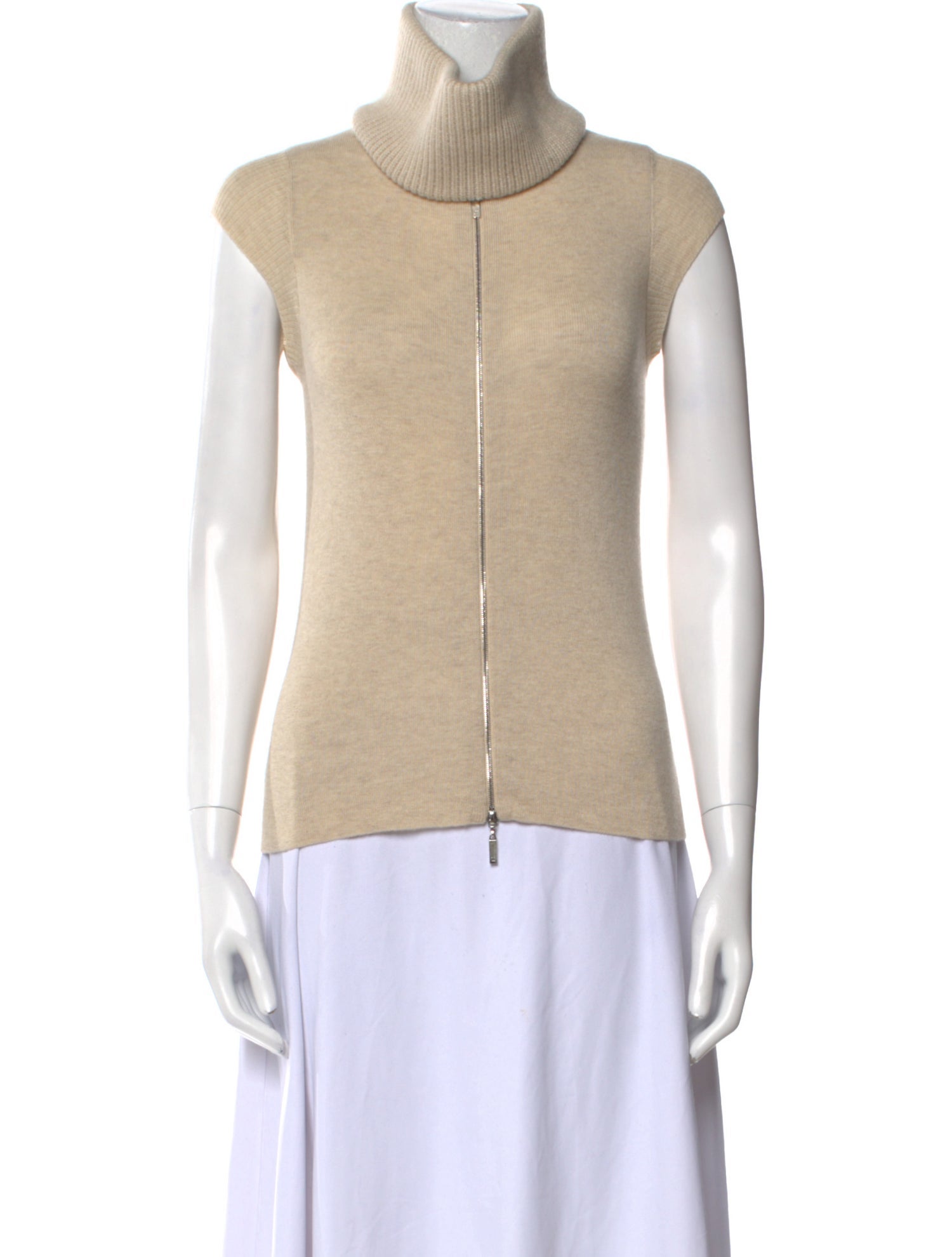 Chanel Vintage 2006 Sweatshirt