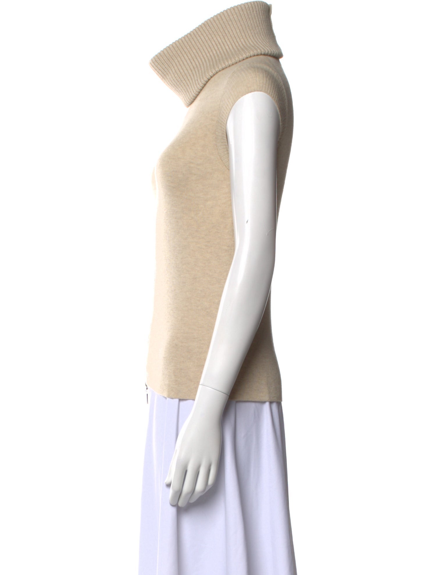 Chanel Vintage 2006 Sweatshirt