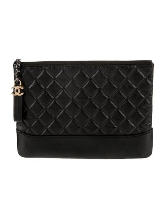 Chanel Gabrielle O-Case