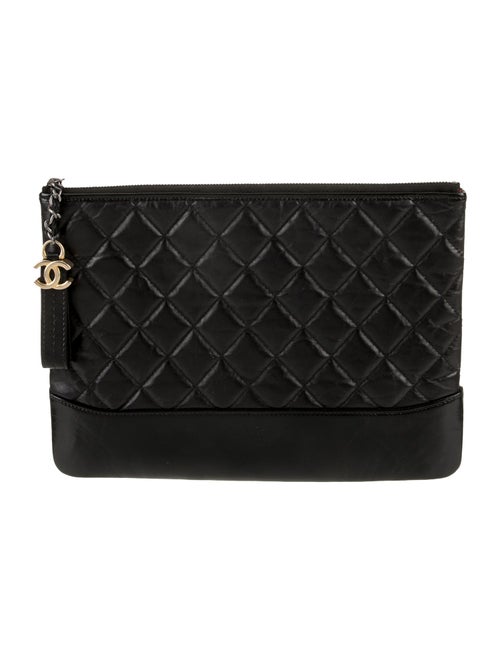 Chanel Gabrielle O-Case