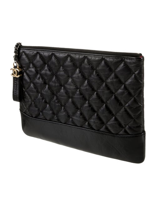 Chanel Gabrielle O-Case