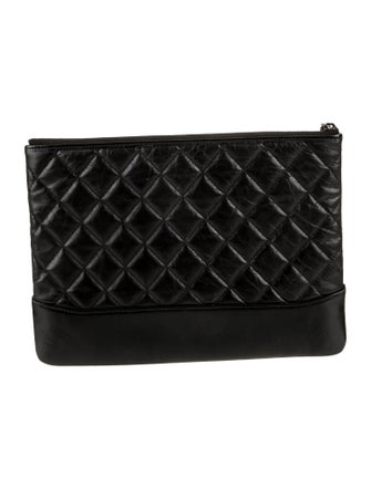 Chanel Gabrielle O-Case