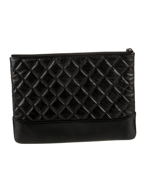 Chanel Gabrielle O-Case