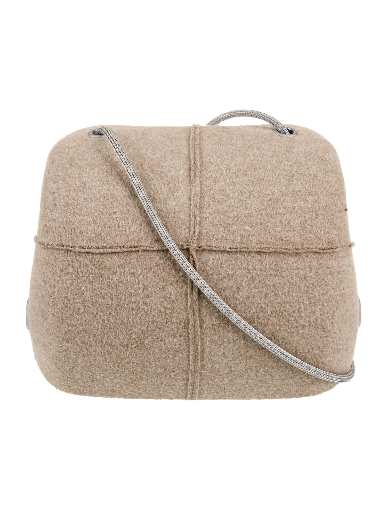 Chanel Millenium 2005 Bag