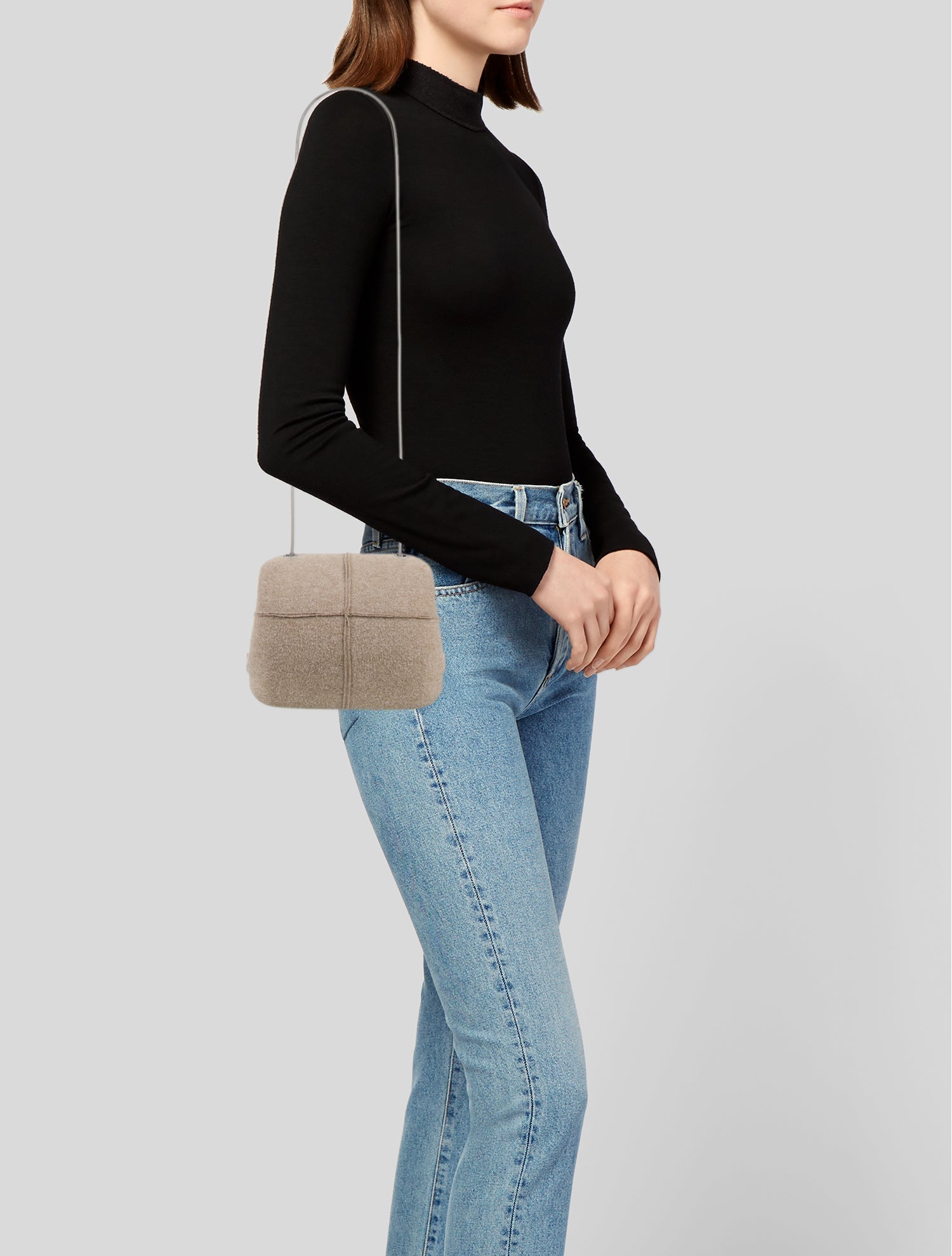 Chanel Millenium 2005 Bag