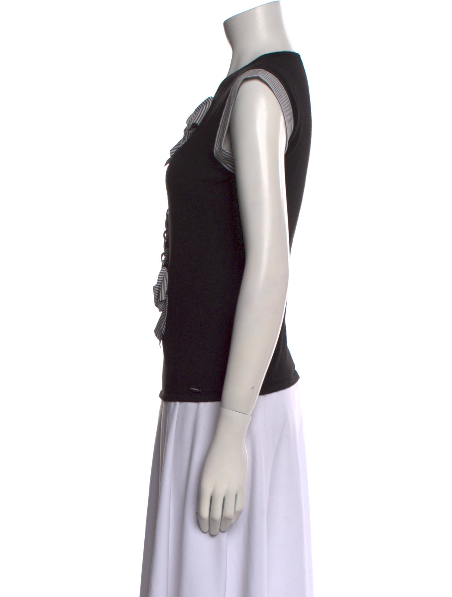 Chanel Vintage 2007 Top