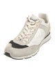 Chanel 2024 Interlocking CC Logo Sneakers