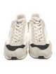 Chanel 2024 Interlocking CC Logo Sneakers