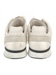 Chanel 2024 Interlocking CC Logo Sneakers