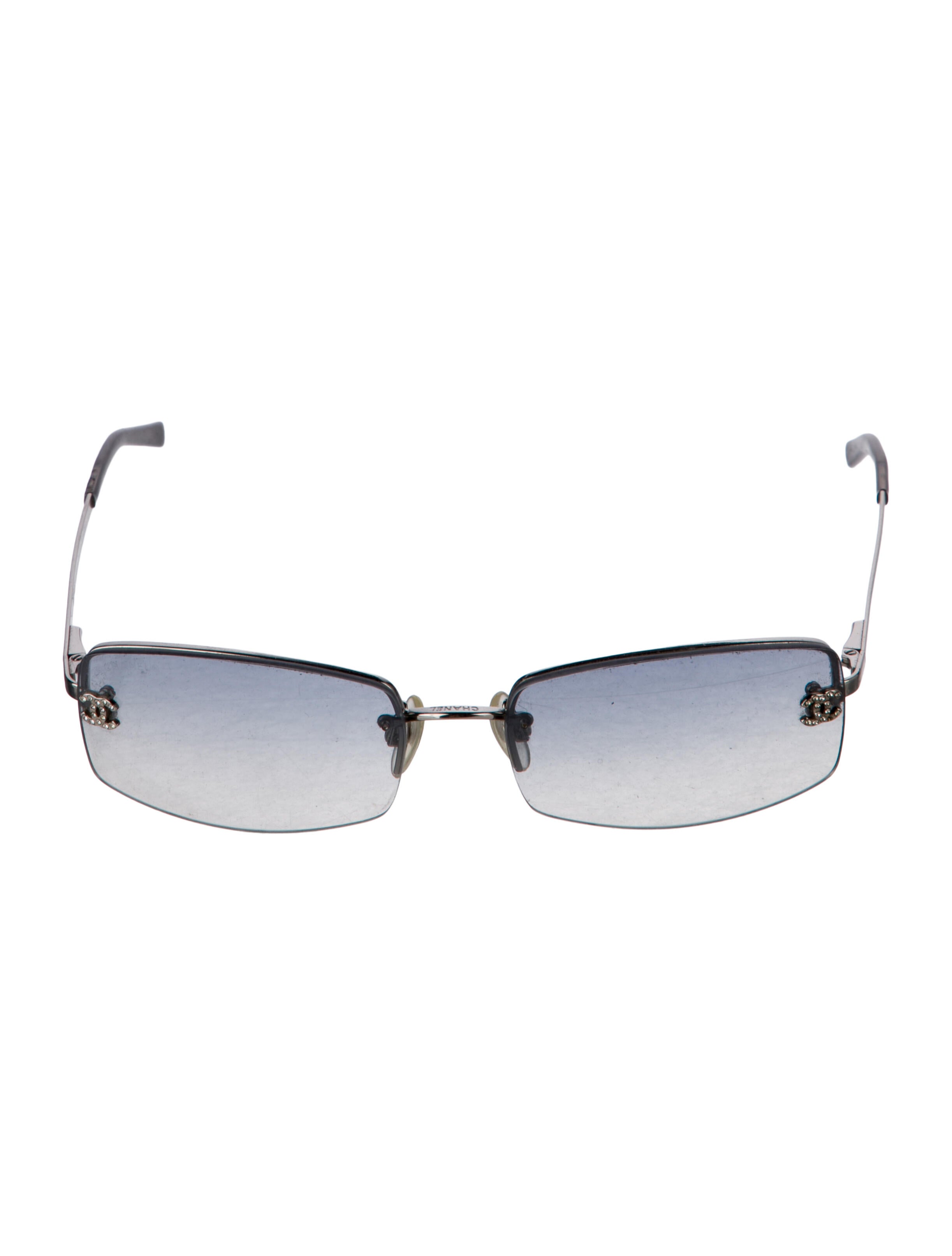 Chanel Vintage 2000's Sunglasses