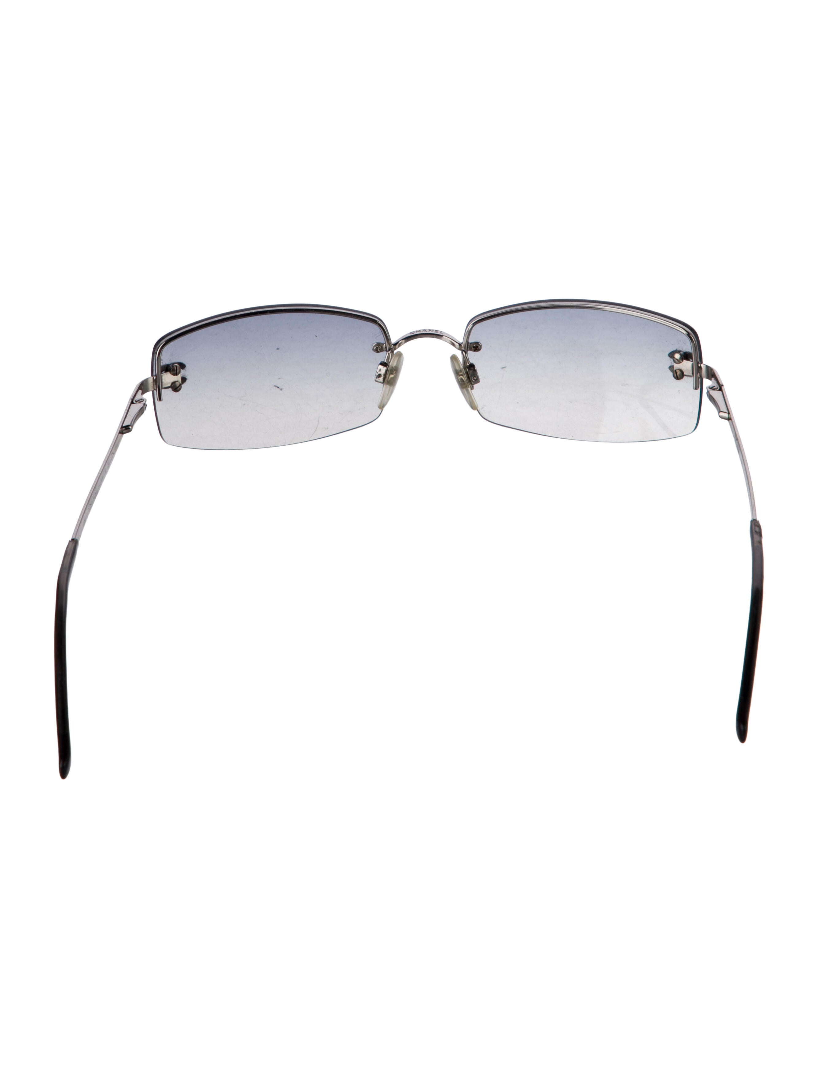 Chanel Vintage 2000's Sunglasses