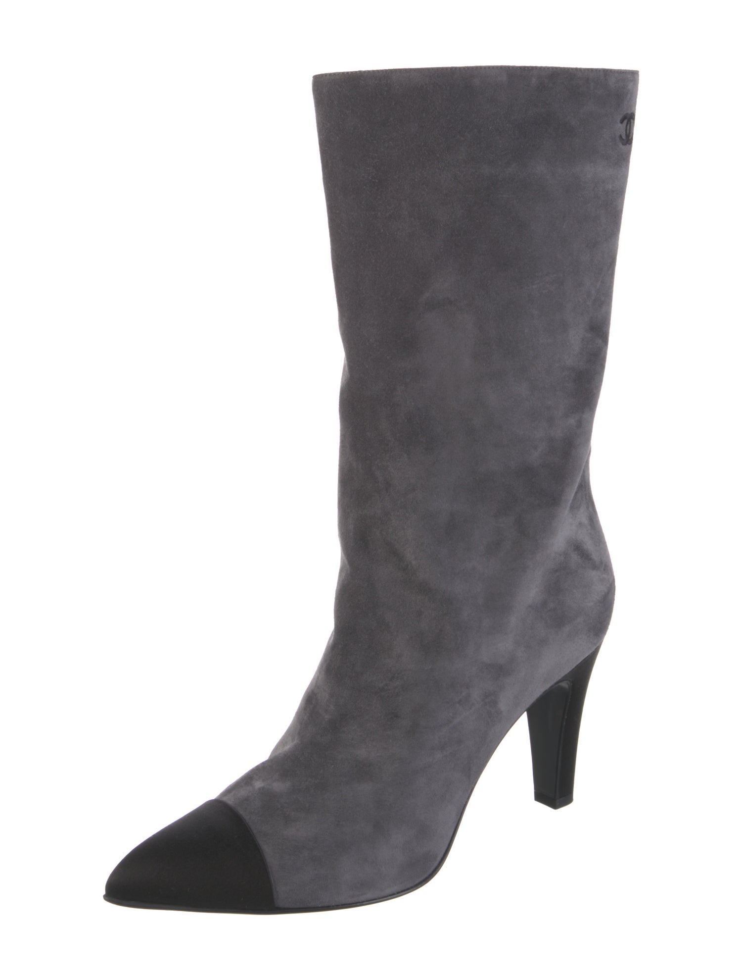 Chanel 2018 Gabrielle Chanel Boots