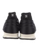 Chanel Interlocking CC Logo Sock Sneakers