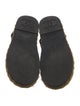 Chanel 2022 Gate No. 5 Espadrilles