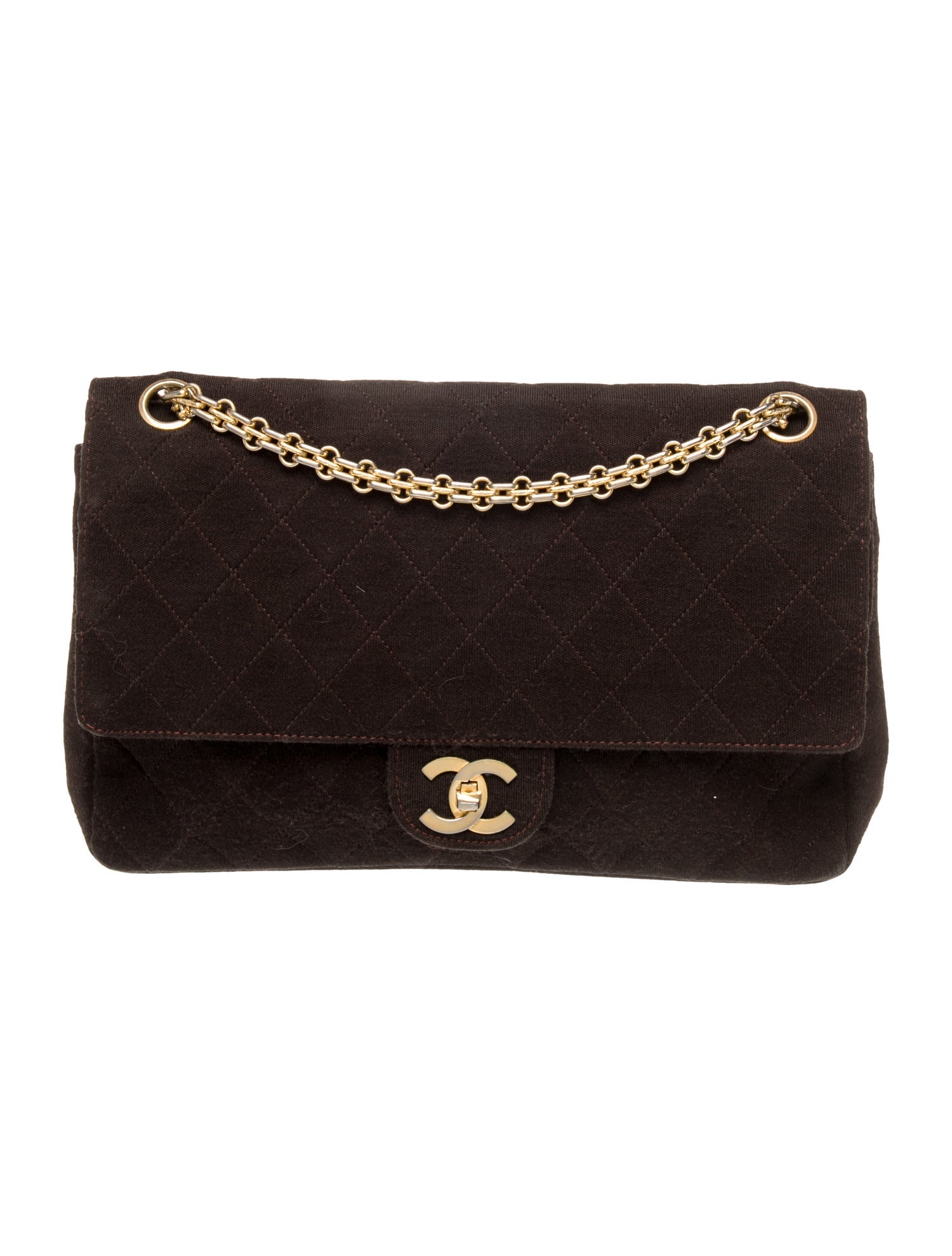 Chanel Classic Medium Double Flap Bag