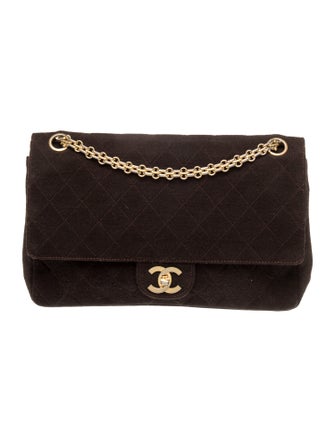 Chanel Classic Medium Double Flap Bag