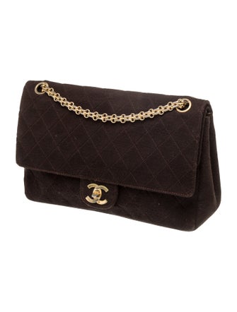 Chanel Classic Medium Double Flap Bag
